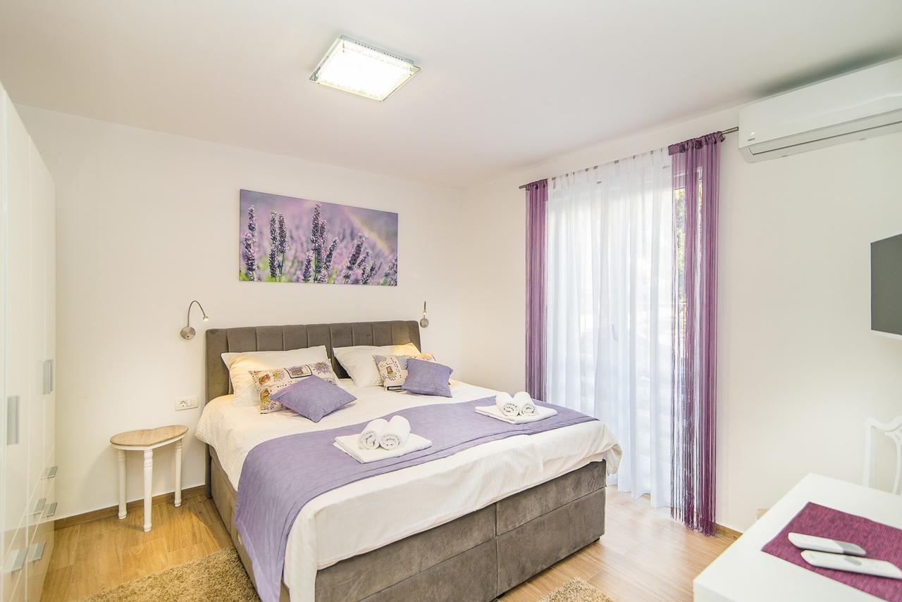 Vera Luxury Poreč Buitenkant foto